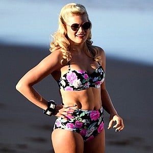 Bonnie Sveen