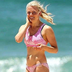 Bonnie Sveen