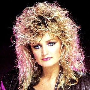 Bonnie Tyler