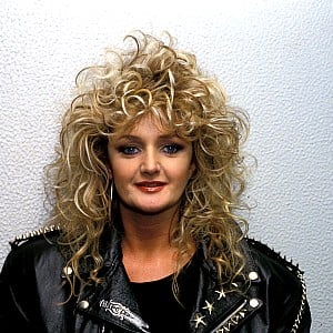 Bonnie Tyler