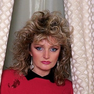 Bonnie Tyler