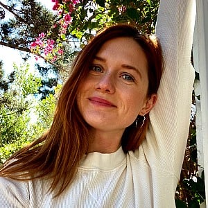 Bonnie Wright