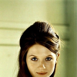 Bonnie Wright