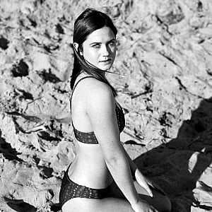 Bonnie Wright