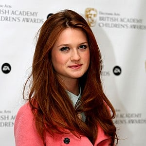Bonnie Wright