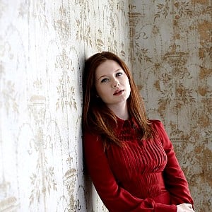 Bonnie Wright