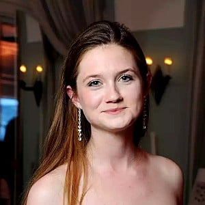 Bonnie Wright