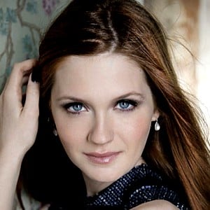 Bonnie Wright