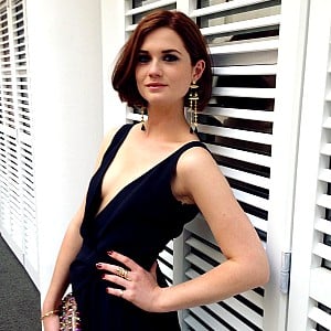 Bonnie Wright
