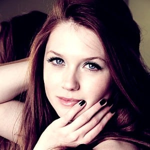 Bonnie Wright