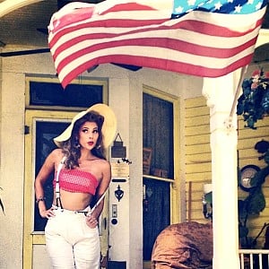 Bonnie-Jill Laflin