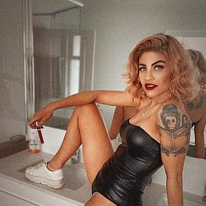 Booka Nile