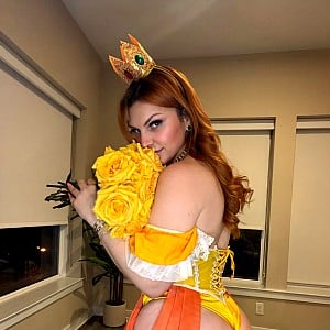 Bootyful Amber