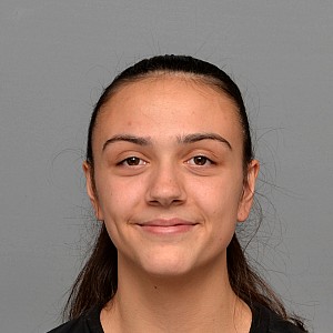 Boryana Angelova (Volleyball)