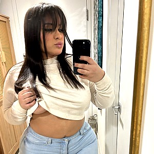 Bossy Brazilian