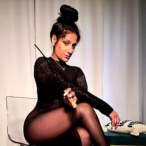 Bossy Delilah
