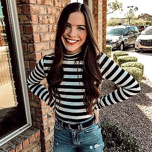 Bostyn Brown