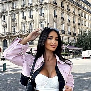 Boyana Marinova