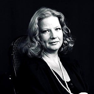 Bozena Dykiel