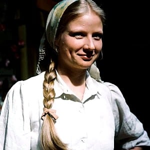 Bozena Dykiel