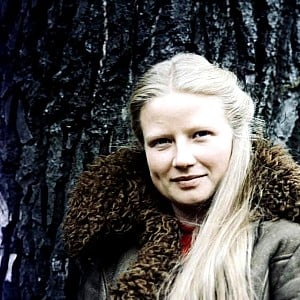 Bozena Dykiel