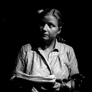 Bozena Dykiel