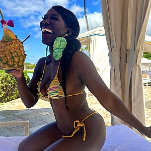 Bozoma Saint John