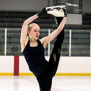 Bradie Tennell