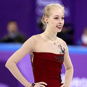 Bradie Tennell