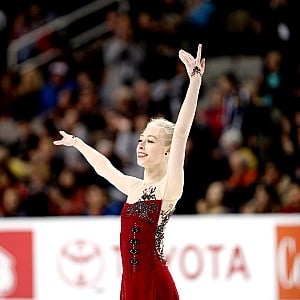 Bradie Tennell