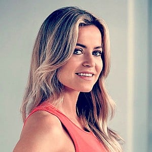 Brandee Johnston