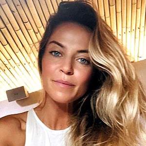 Brandee Johnston