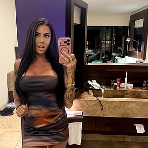 Brandi Andrews