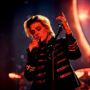 Brandi Carlile