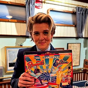 Brandi Carlile