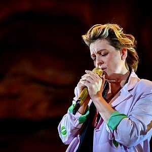 Brandi Carlile