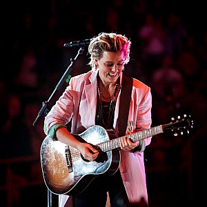 Brandi Carlile