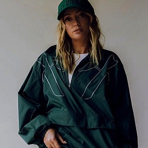 Brandi Cyrus