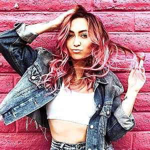 Brandi Cyrus