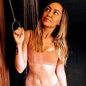 Brandi Cyrus