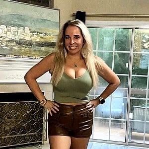 Brandi Gerew