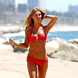 Brandi Glanville