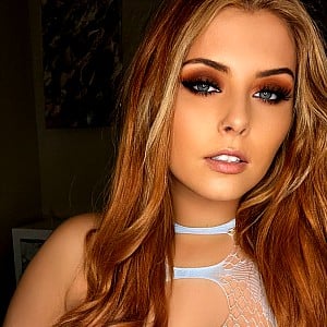 Brandi Lauren
