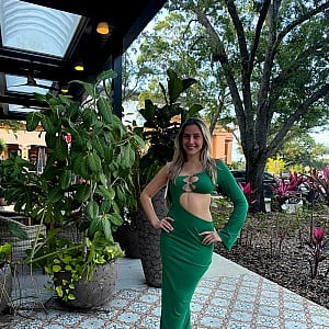 Brandi Malvita