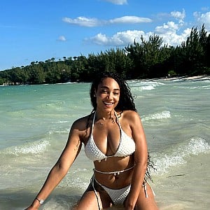 Brandi Marshall