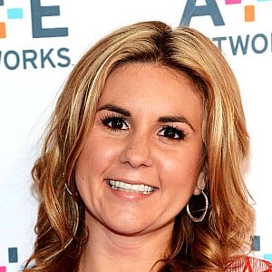 Brandi Passante