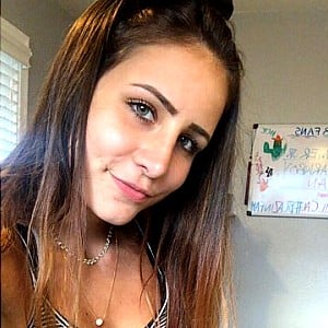 Brandi Vela