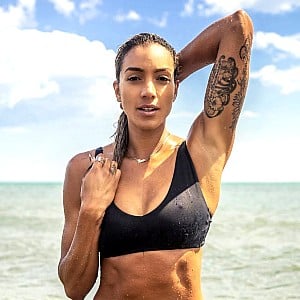 Brandie Wilkerson