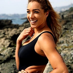 Brandie Wilkerson