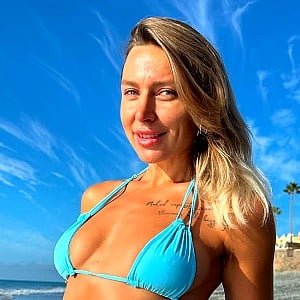 Brandy Banks